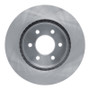 DFC 97-02 Dodge Durango Front Brake Rotor