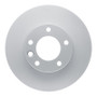 DFC 08-18 Mercedes-Benz G550 Front GeoSPEC Coated Rotor