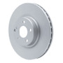 DFC 06-15 Mercedes-Benz GLK250 Front GeoSPEC Coated Rotor