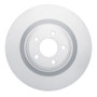 DFC 20-25 Ford Explorer Front GeoSPEC Coated Rotor