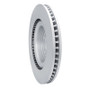 DFC 20-25 Ford Explorer Front GeoSPEC Coated Rotor