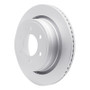 DFC 12-20 Ford F-150 4WD Rear GeoSPEC Coated Rotor