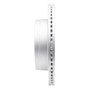 DFC 12-20 Ford F-150 4WD Rear GeoSPEC Coated Rotor
