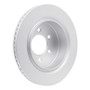 DFC 12-20 Ford F-150 4WD Rear GeoSPEC Coated Rotor