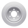 DFC 12-20 Ford F-150 4WD Rear GeoSPEC Coated Rotor