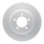 DFC 06-10 Ford Explorer Front GeoSPEC Coated Rotor