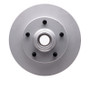 DFC 73-93 Ford E-100 Econoline Front GeoSPEC Coated Rotor