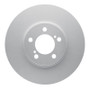 DFC 93-07 Ford Taurus SHO Front GeoSPEC Coated Rotor