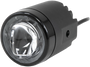 Mini Led Fog Light Black Each