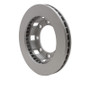DFC 71-91 Chevrolet V20 & V2500 Suburban Front GeoSPEC Coated Rotor