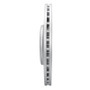 DFC 19-25 Cadillac Escalade Front GeoSPEC Coated Rotor