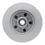 DFC 67-74 Buick Special Front GeoSPEC Coated Rotor