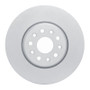 DFC 21-25 Dodge Charger Daytona Front GeoSPEC Coated Rotor
