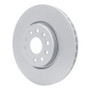 DFC 21-25 Dodge Charger Daytona Front GeoSPEC Coated Rotor