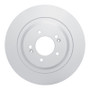 DFC 21-25 Hyundai Sonata Rear GeoSPEC Coated Rotor