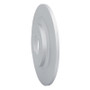 DFC 21-25 Hyundai Sonata Rear GeoSPEC Coated Rotor