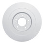 DFC 21-25 Hyundai Sonata Rear GeoSPEC Coated Rotor