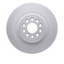 DFC 03-05 Jaguar S-Type Rear GeoSPEC Coated Rotor