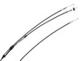Throttle Cable A/c