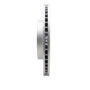 DFC 17-22 Hyundai Ioniq Front GeoSPEC Coated Rotor