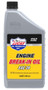 Break In Oil Sae 30 1 Qt 6/case