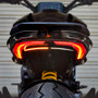 New Rage Cycles 25+ Ducati XDiavel V4 Rear Turn Signals