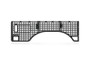 Addictive Desert Designs 2025 Ram 1500 RHO Bed Cab Molle Panels