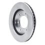 DFC 07-17 Mitsubishi L200 (Mexico) Front Brake Rotor