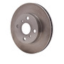 DFC 86-89 Toyota Celica Front Brake Rotor