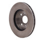 DFC 86-89 Toyota Celica Front Brake Rotor