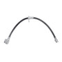 DFC 17-19 Honda Civic Front-R Brake Hose