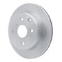 DFC 84-88 Toyota Cressida Rear Brake Rotor