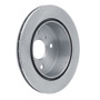 DFC 84-88 Toyota Cressida Rear Brake Rotor
