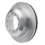 DFC 05-25 Dodge Ram 4500 Rear Brake Rotor