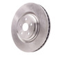 DFC 10-17 Lexus LS460 Left Front Brake Rotor