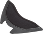 Exo-gt930 Aero Skirt Chin Curtain