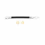 DFC 98-04 Honda Passport Rear-lo Brake Hose