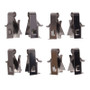 DFC 12-20 Hino 155 Rear/Front Premium Hardware Kit