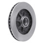 DFC 97-02 Ford F-150 RWD Front Brake Rotor