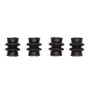 DFC 00-06 Dodge Viper Front/Rear Premium Hardware Kit