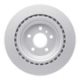 DFC 12-19 Mercedes-Benz GLE43 AMG Rear Hi-Carbon Alloy Geomet Coated Rotor