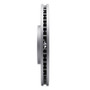 DFC 15-26 BMW 228I Gran Coupe Front Hi-Carbon Alloy Geomet Coated Rotor