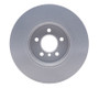 DFC 11-19 BMW 640I xDrive Coupe Front Hi-Carbon Alloy Geomet Coated Rotor