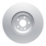 DFC 21-25 Jaguar F-Pace Front Hi-Carbon Alloy Geomet Coated Rotor