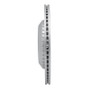 DFC 20-26 Jaguar I-Pace Rear Hi-Carbon Alloy Geomet Coated Rotor