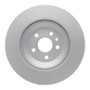 DFC 20-26 Jaguar I-Pace Rear Hi-Carbon Alloy Geomet Coated Rotor