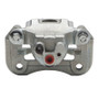 DFC 04-09 Lexus RX350 Rear-R Premium Caliper - Silver Zinc Coated