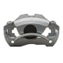 DFC 08-18 Lexus HS250h Front-L Premium Caliper - Silver Zinc Coated
