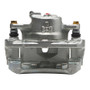 DFC 08-18 Lexus HS250h Front-L Premium Caliper - Silver Zinc Coated