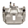 DFC 03-08 Pontiac Vibe Front-R Premium Caliper - Silver Zinc Coated
